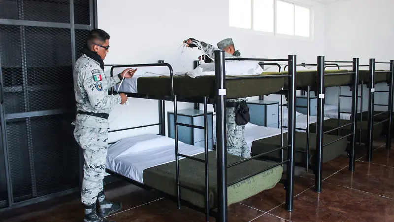 Instalaciones del Consejo Regulador de Limón
